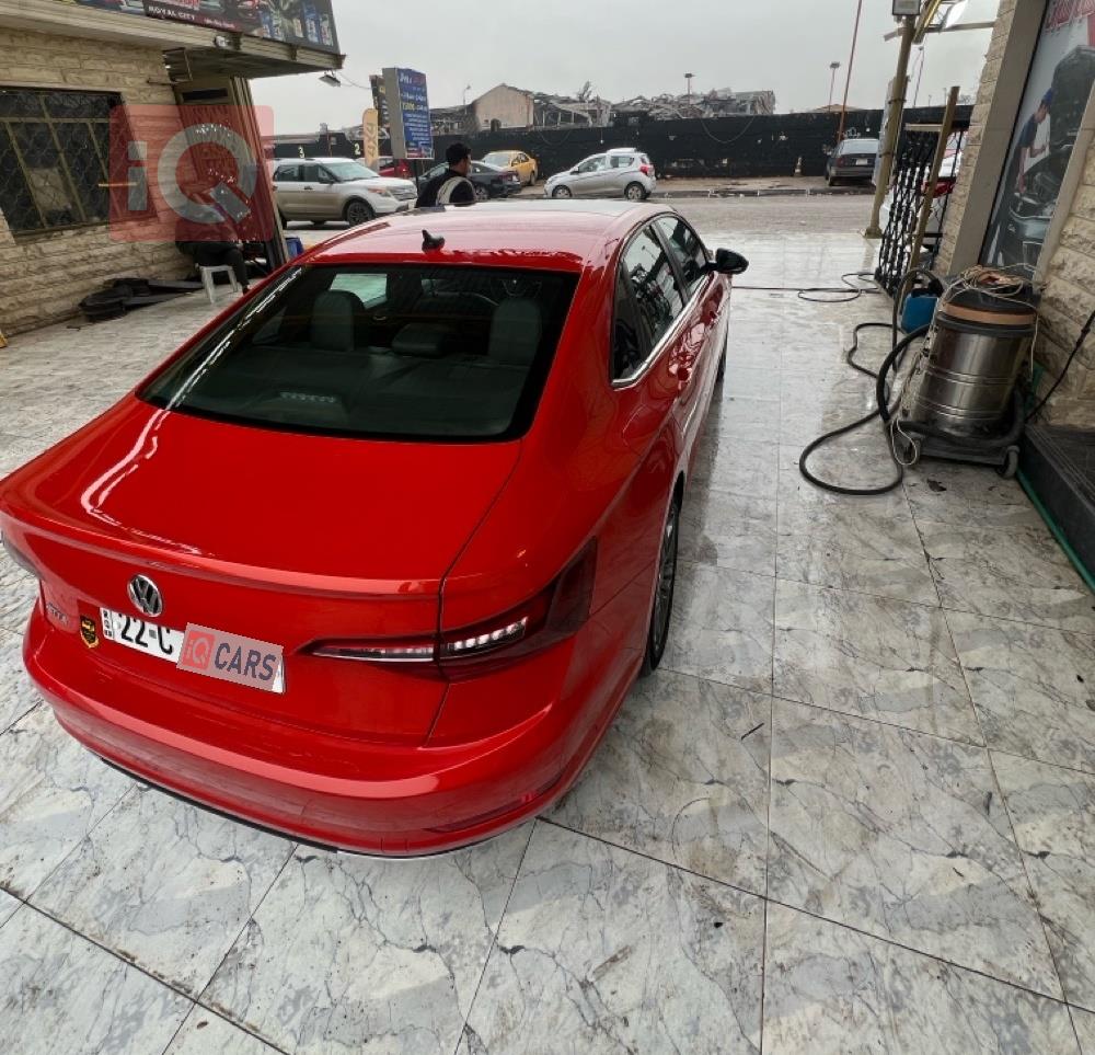 فولكسفاغن جيتا